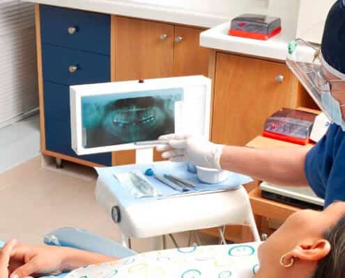 Restoring Your Smile With Dental Implants 2 Dental Implant Procedure