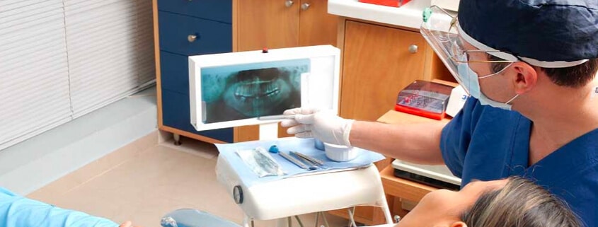 Dental Implant Procedure