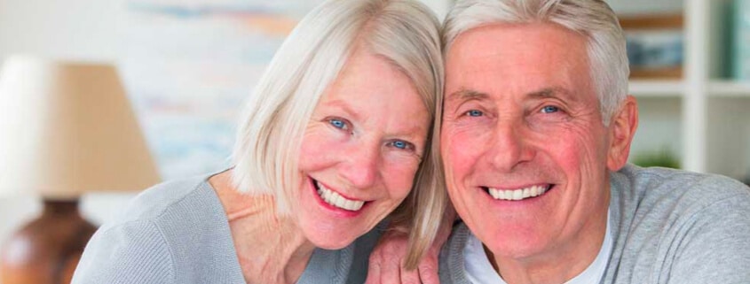 What Is A Partial Denture? 1 Partial Denture