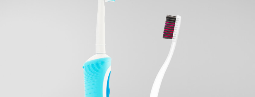 Rising Electric Toothbrush