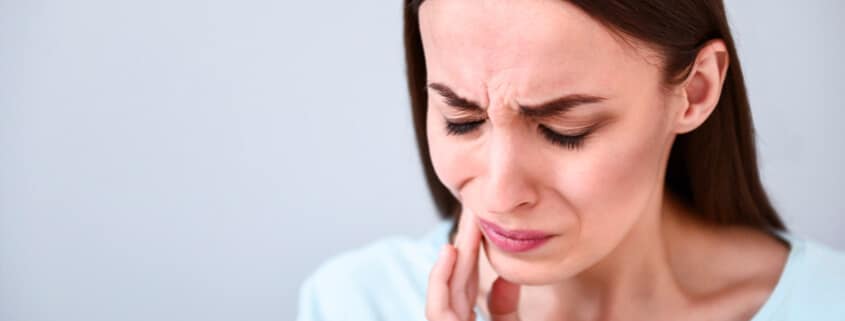 What Happens If I Leave A Cavity Untreated? 1 Rising