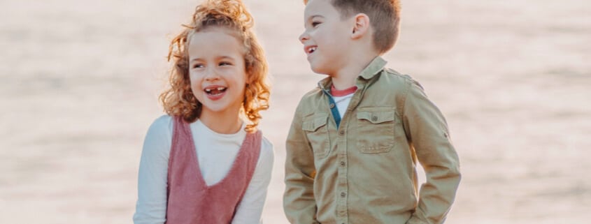 Why Do We Have Baby Teeth? 1 Baby Teeth