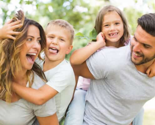 Rising Kidsdentalcare