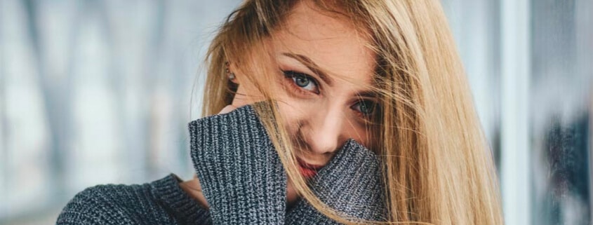 Teeth Sensitive To Temperature