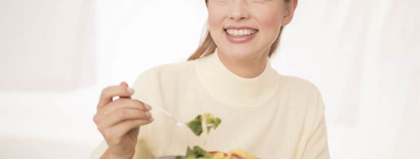 The Right Foods To Improve Your Dental Health 5 Dental Health Tips