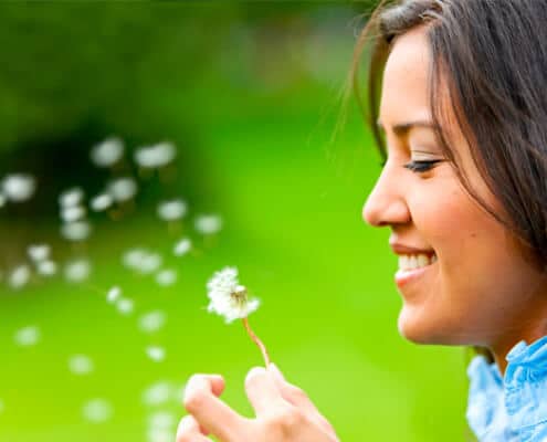 Seasonal Allergies And Oral Health