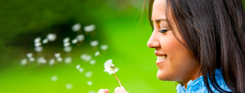 Seasonal Allergies And Oral Health