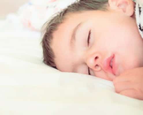 Sleep Disordered Breathing