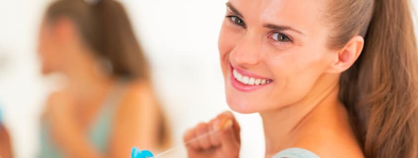 12 Days Of Good Dental Habits 1 Dental New Dental Habits