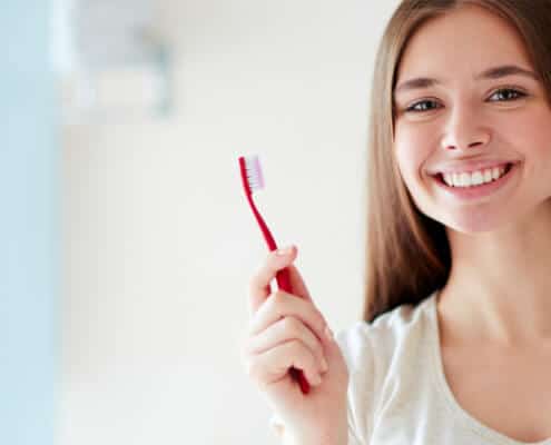 Todays Dental Healthy Gums