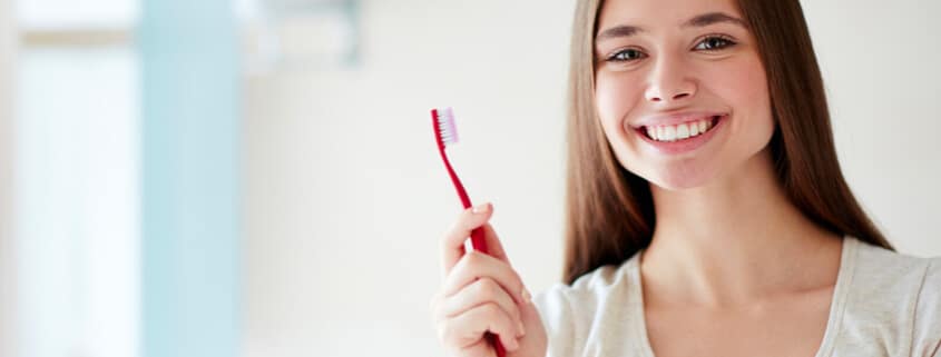 Todays Dental Healthy Gums