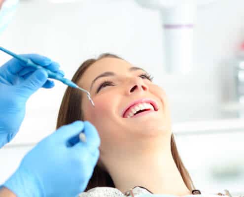 Todays Dental Smile Maeover