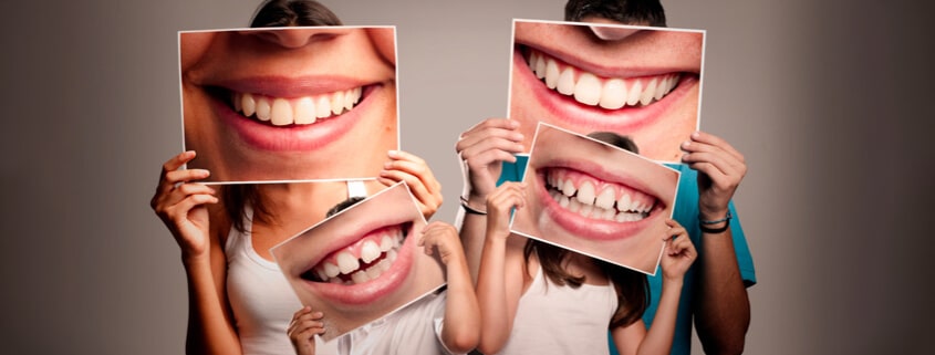 Family dentistry facts that will surprise you