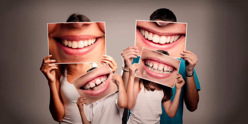 Family Dentistry Facts That Will Surprise You