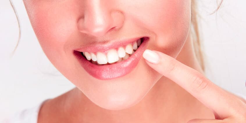 What Your Gums Say About Your Health