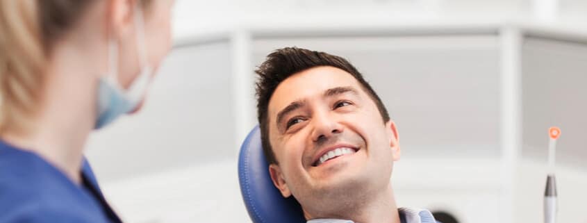 Root Canal Therapy Bp