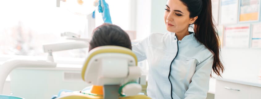 Pediatric Dentistry Omaha