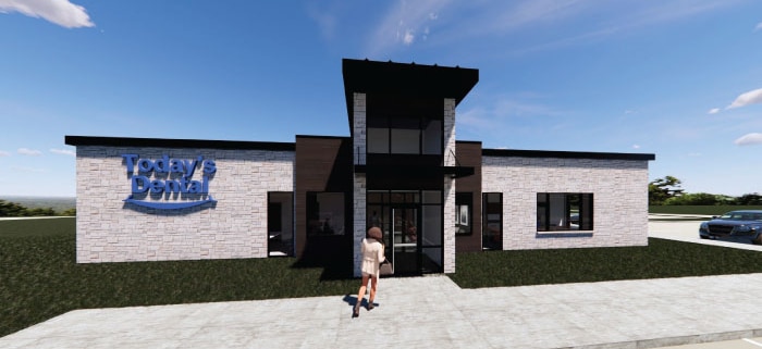 Todays Dental 11 Owners Print