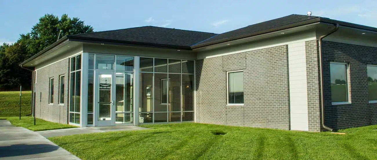 Elkhorn-Front-Of-Office Elkhorn Front Of Office