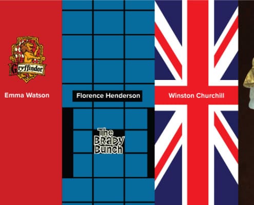 Famous People That Had Dentures