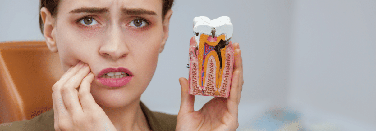 Best Tips On How To Stop Cavity From Growing