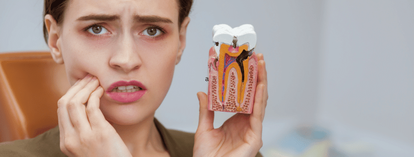 Best Tips On How To Stop Cavity From Growing