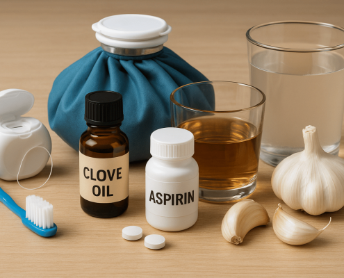 Toothache Myths Debunked What Really Helps Dental Pain