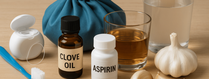 Toothache Myths Debunked: What Really Helps Dental Pain 17 Toothache Myths Debunked What Really Helps Dental Pain