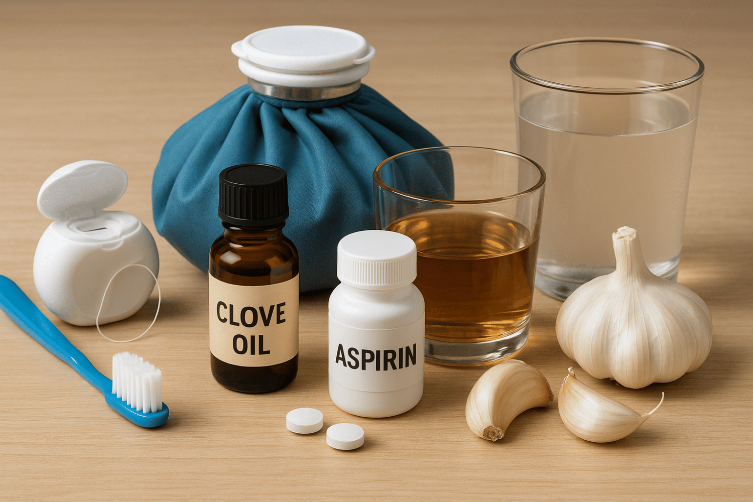 Toothache Myths Debunked What Really Helps Dental Pain