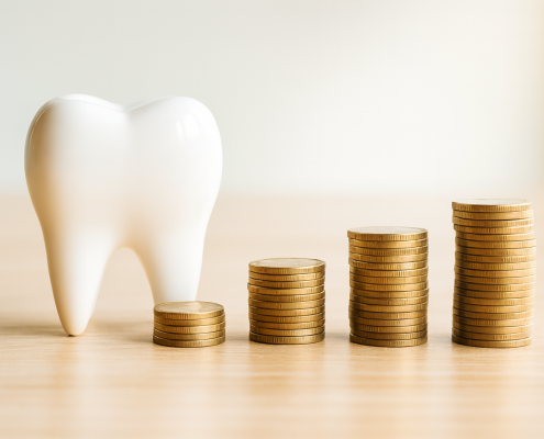 Buy A Self-Purchased Dental Insurance Policy