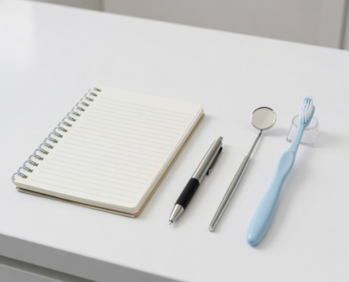 What To Tell Your Dentist At A Routine Checkup When Something Feels Different 1 What To Tell Your Dentist At A Routine Checkup When Something Feels Different