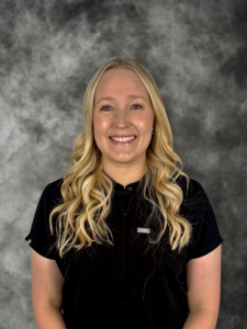 Kelsey Wittorf Background Close Up