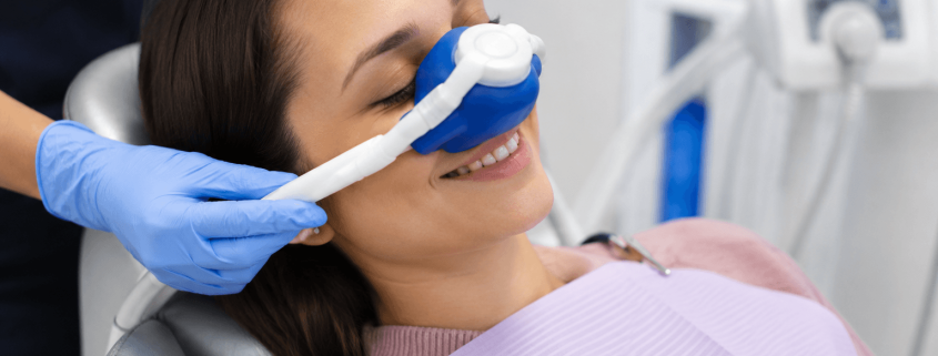 Nitrous Oxide For Dental Anxiety: When Laughing Gas May Help 1 A Weekly Relationship Check-In For Busy Couples